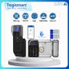 Togismart - KC2M Ttlock