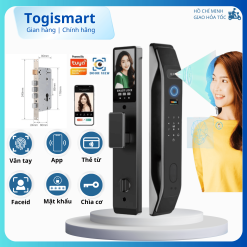 Togismart - KGD1 Tuya