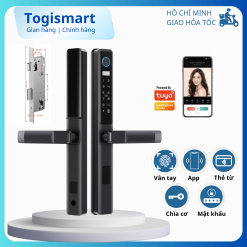 Togismart - KN1 Tuya